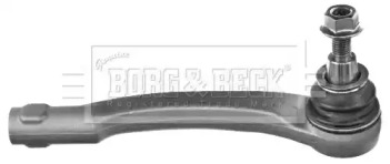 BORG & BECK btr5954 -  Наконечник поперечной рулевой тяги